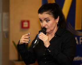 Lucie Urválková, místopředsedkyně představenstva a finanční ředitelka UNIQA Group (182)